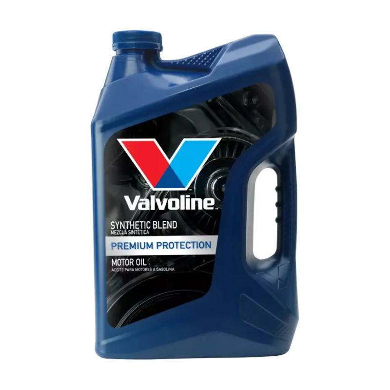 Aceite para Motor Premium Protection 5W-30 Pieza 4.73 Litros VALVOLINE 875364