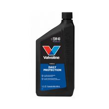 Aceite para Motor VR1 Racing 15W-40 Caja 12 Piezas VALVOLINE 710996