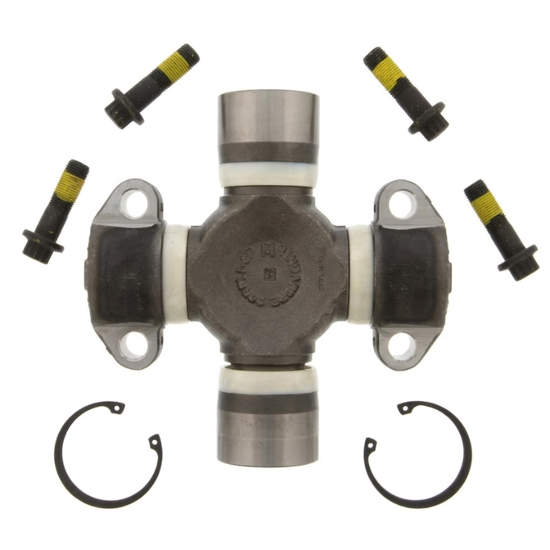 Cruceta permalub 6.88 medida de tapa a tapa MERITOR ZDRCP20RPLS1