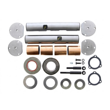 Kit perno de dirección standart 18 20K MERITOR ZDRR201476