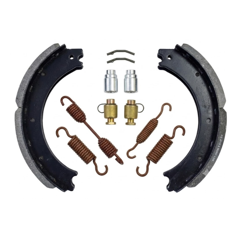 Kit reparación mayor EG1A zapata MERITOR PKSEG1A4719E