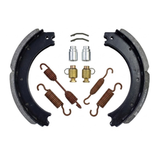 Kit reparación mayor EG1A zapata MERITOR PKSEG1A4719E