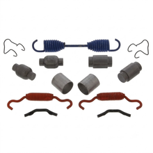 Kit de repuesto menor para balata 4711 MERITOR ZDRKIT8000HD