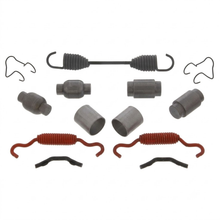 Kit de rodillos MERITOR KIT8824HD