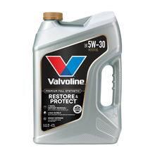 Aceite para Motor MaxLife 10W-40 Caja 6 Piezas VALVOLINE 880953