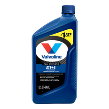 Aceite para Transmisión MAS4 Caja 6 Piezas VALVOLINE 822348