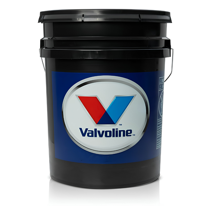 Aceite para Motor VR1 Racing 20W-50 Cubeta 19 Litros VALVOLINE MX208