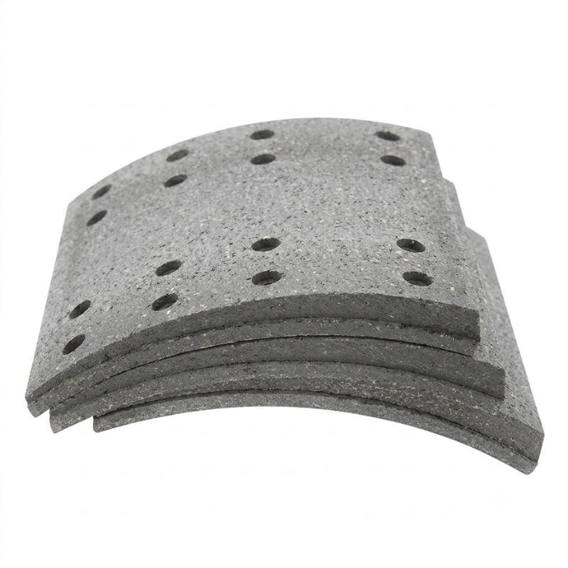 Juego de balatas value MERITOR EG1A4707