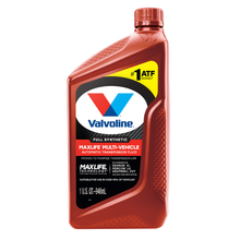 Aceite para Transmisión Dex Merc Caja 3 Piezas VALVOLINE 895146