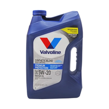 Aceite para Motor Premium Protection 5W-20 Caja 3 Piezas VALVOLINE 892640