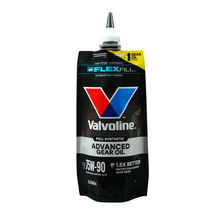 Aceite para Diferencial 75W-90 Caja 12 Piezas VALVOLINE VV975