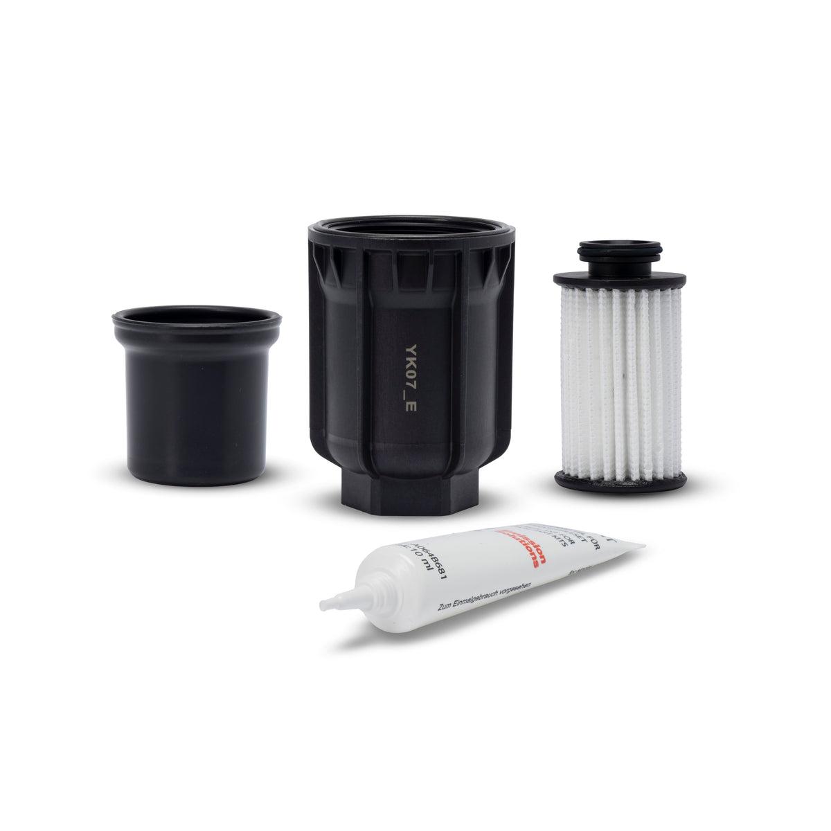 Filtro separador para aire aceite FLEETGUARD UF106