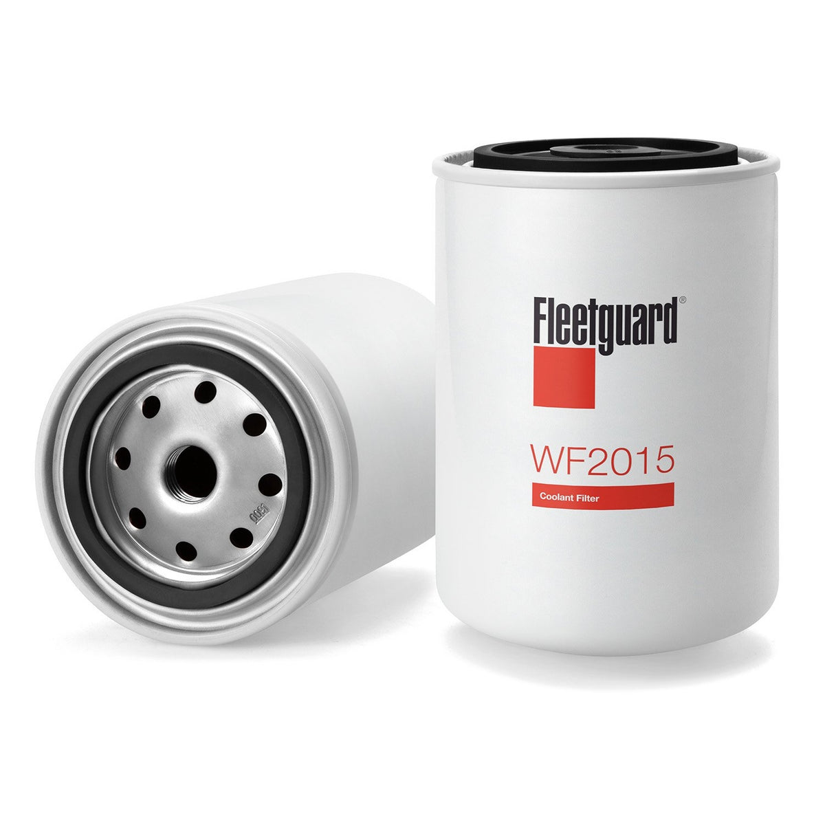 Filtro para agua FLEETGUARD WF2015