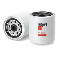 Filtro para refrigerante anticongelante o agua tipo sellado FLEETGUARD WF2051
