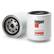 Filtro para refrigerante anticongelante o agua tipo sellado FLEETGUARD WF2073