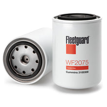 Filtro para refrigerante anticongelante o agua tipo sellado FLEETGUARD WF2075