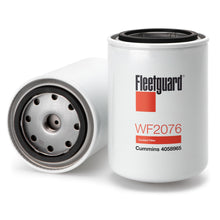 Filtro para refrigerante anticongelante o agua tipo sellado FLEETGUARD WF2076