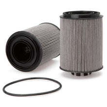 Filtro para refrigerante anticongelante o agua tipo sellado FLEETGUARD WF2187