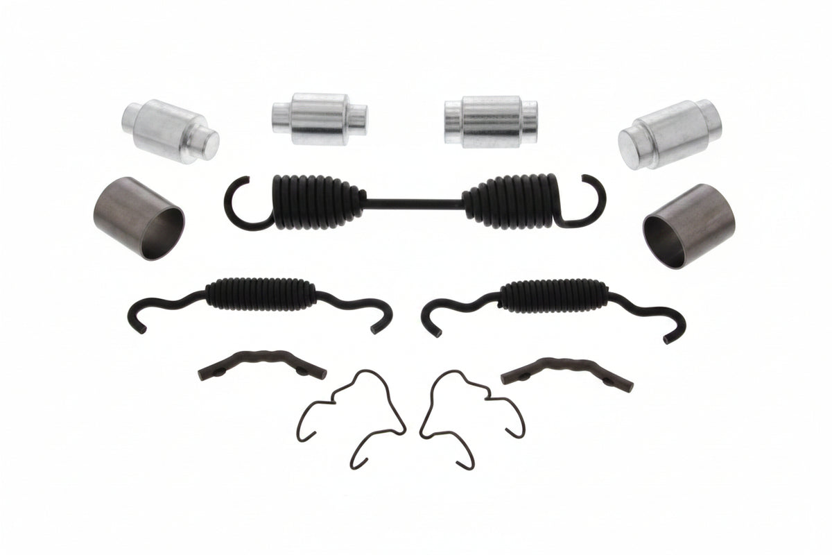 Kit de repuesto menor para balata 4715, 4707, 4711 MERITOR MKT4515QHDB