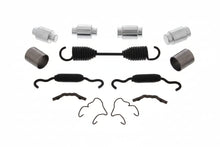 Kit de repuesto menor para balata 4715, 4707, 4711 MERITOR MKT4515QHDB