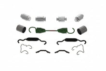 Kit de repuesto menor para balatas 4524, 4514, 4515, 4644 MERITOR MKT4515QB