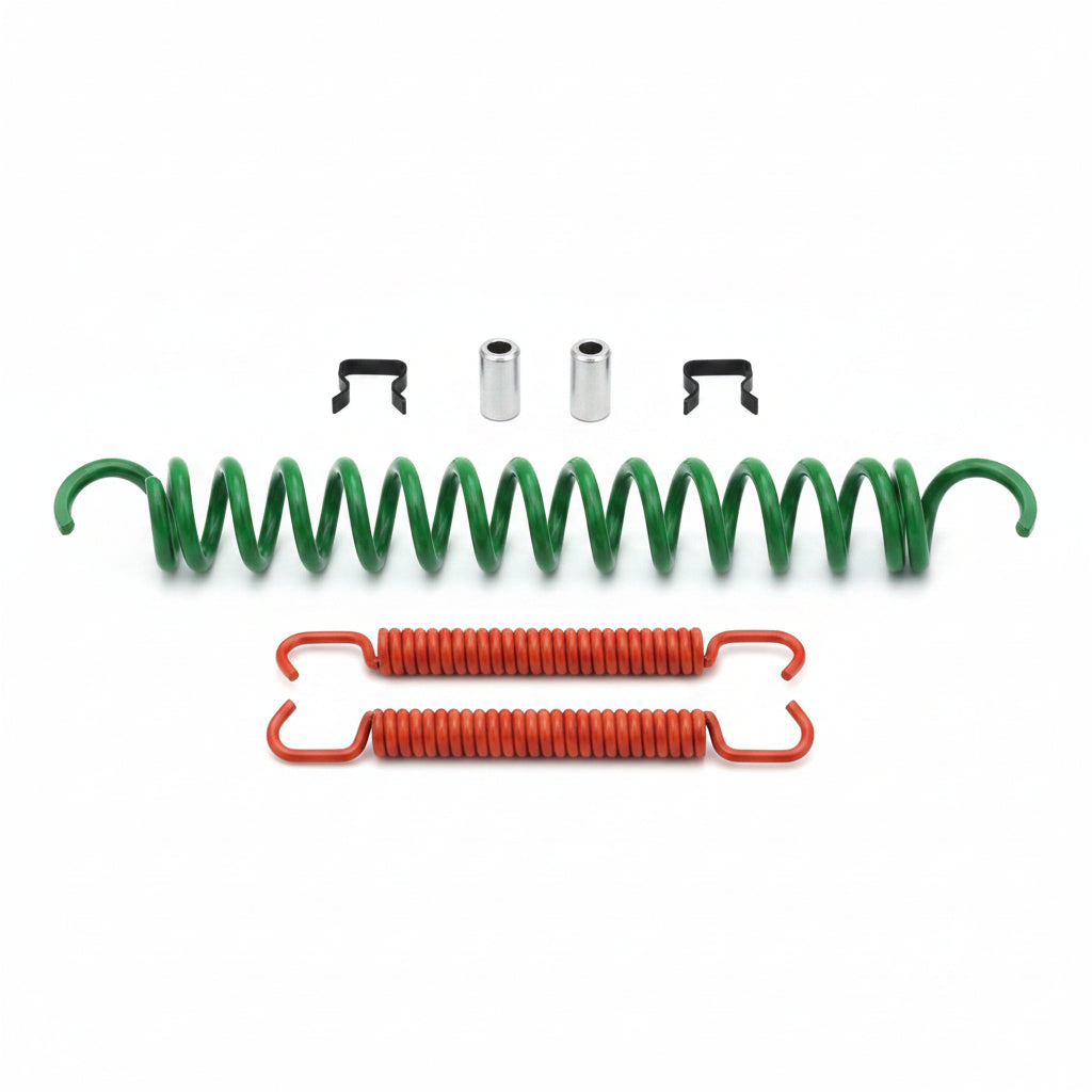 Kit de frenos 4709 MERITOR MKT4709ES2B