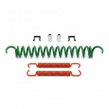 Kit de frenos 4709 MERITOR MKT4709ES2B