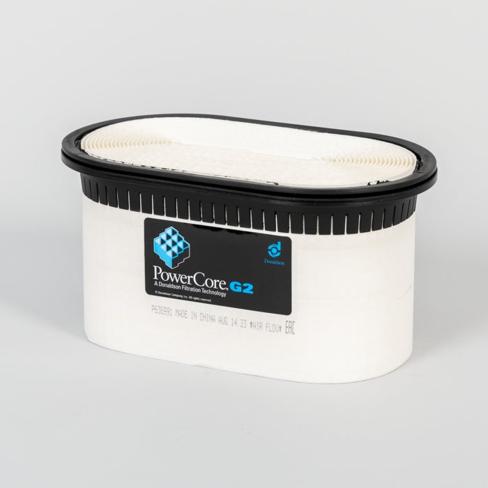 Filtro de aire primario para motor DONALDSON P636991