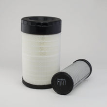 Kit o juego de filtros de aire primario y secundario para motor DONALDSON P636771